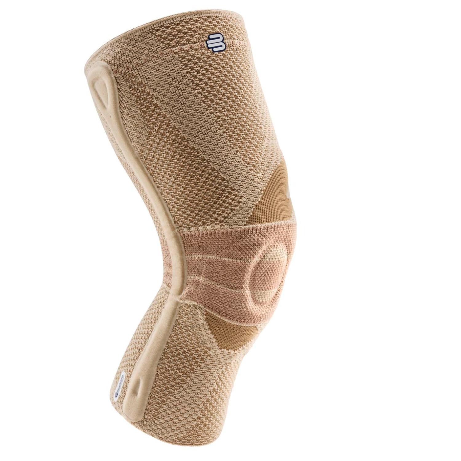 Amazon.com: Bauerfeind - GenuTrain P3 - Patella Knee Brace -Knee